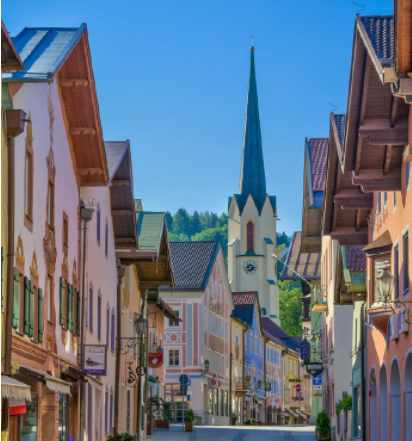 工業(yè)廢熱與地?zé)?德國(guó)成為新能源溫暖城市-地?zé)峁┡?地大熱能