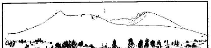 盤點(diǎn)各類地質(zhì)地貌類型-地?zé)豳Y源開發(fā)-地大熱能