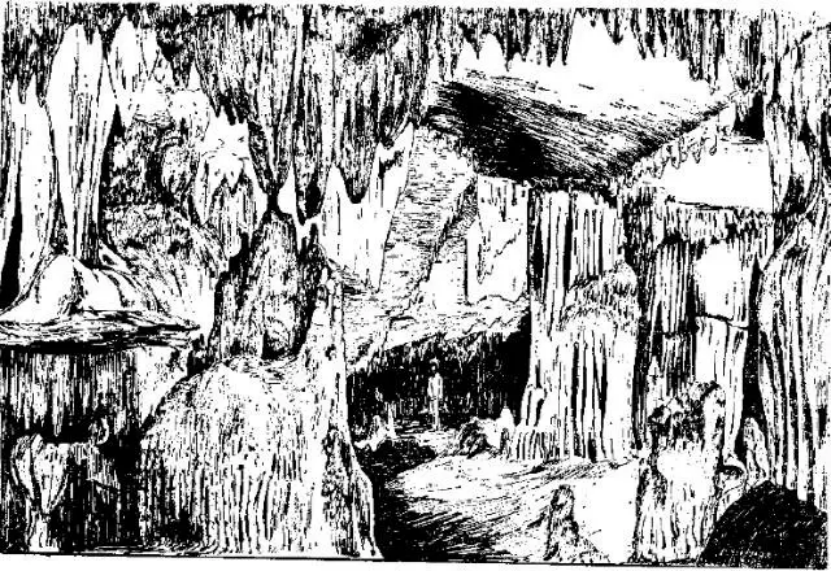 盤點(diǎn)各類地質(zhì)地貌類型-地?zé)豳Y源開發(fā)-地大熱能