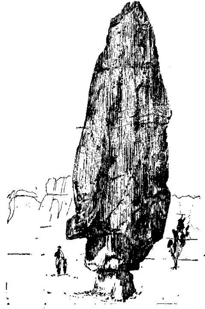 盤點(diǎn)各類地質(zhì)地貌類型-地?zé)豳Y源開發(fā)-地大熱能