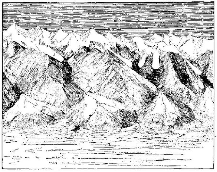 盤點(diǎn)各類地質(zhì)地貌類型-地?zé)豳Y源開發(fā)-地大熱能