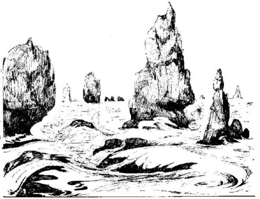 盤點(diǎn)各類地質(zhì)地貌類型-地?zé)豳Y源開發(fā)-地大熱能