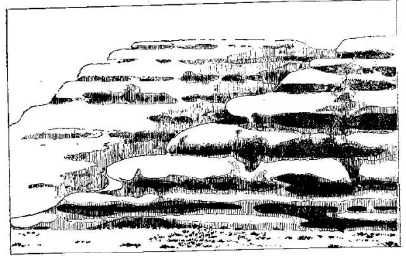 盤點(diǎn)各類地質(zhì)地貌類型-地?zé)豳Y源開發(fā)-地大熱能