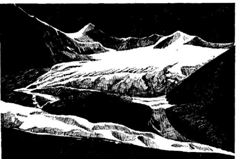 盤點(diǎn)各類地質(zhì)地貌類型-地?zé)豳Y源開發(fā)-地大熱能