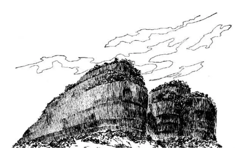 盤點(diǎn)各類地質(zhì)地貌類型-地?zé)豳Y源開發(fā)-地大熱能