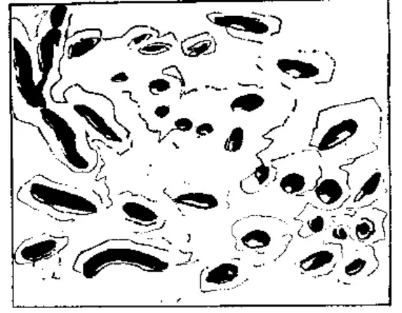 盤點(diǎn)各類地質(zhì)地貌類型-地?zé)豳Y源開發(fā)-地大熱能