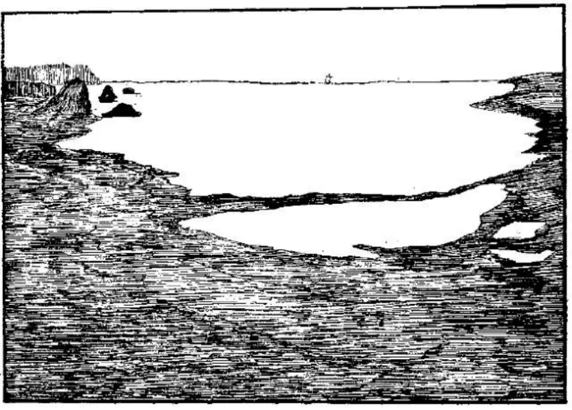 盤點(diǎn)各類地質(zhì)地貌類型-地?zé)豳Y源開發(fā)-地大熱能