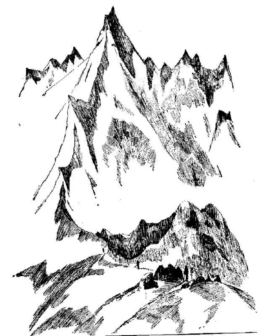 盤點(diǎn)各類地質(zhì)地貌類型-地?zé)豳Y源開發(fā)-地大熱能