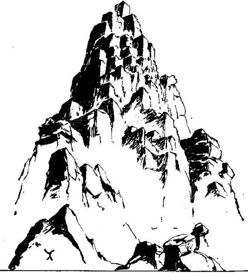 盤點(diǎn)各類地質(zhì)地貌類型-地?zé)豳Y源開發(fā)-地大熱能