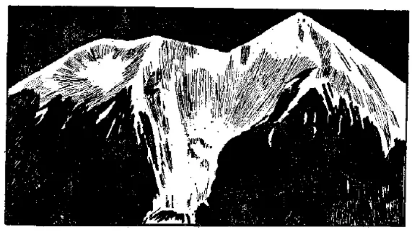 盤點(diǎn)各類地質(zhì)地貌類型-地?zé)豳Y源開發(fā)-地大熱能