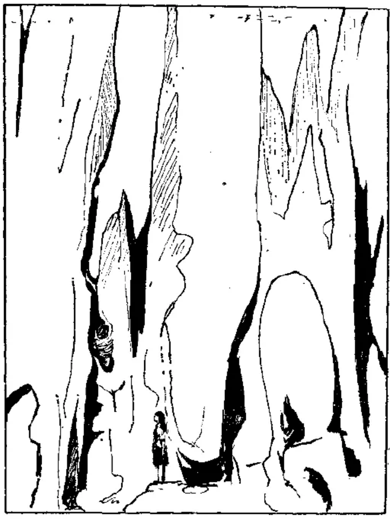 盤點(diǎn)各類地質(zhì)地貌類型-地?zé)豳Y源開發(fā)-地大熱能