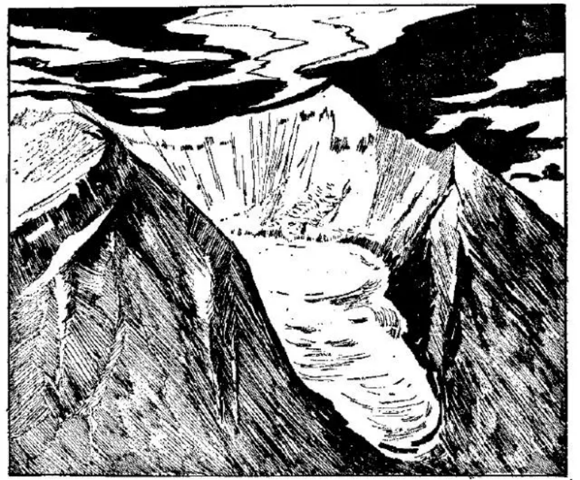 盤點(diǎn)各類地質(zhì)地貌類型-地?zé)豳Y源開發(fā)-地大熱能