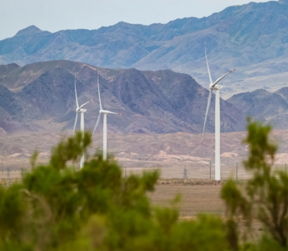 中國電力行業(yè)正在經(jīng)歷結(jié)構(gòu)性變革 與碳排放峰值僅一步之遙-地大熱能