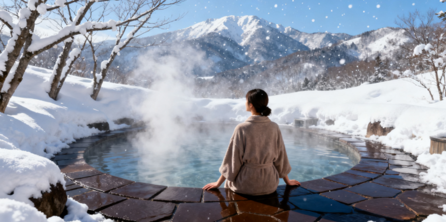 2025溫泉旅游行業(yè)市場規(guī)模及未來發(fā)展趨勢、前景分析-地熱溫泉開發(fā)-地大熱能