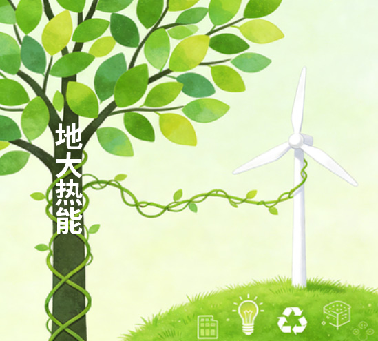 52 個國家級零碳試點園區(qū)：解碼中國產(chǎn)業(yè)綠色轉(zhuǎn)型的實踐路徑-地大熱能